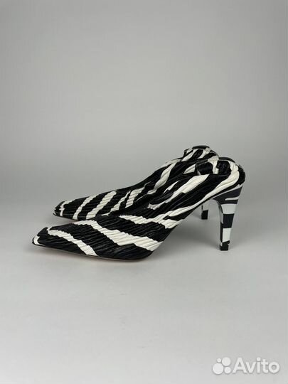 Туфли Bottega Veneta, 38 1/2