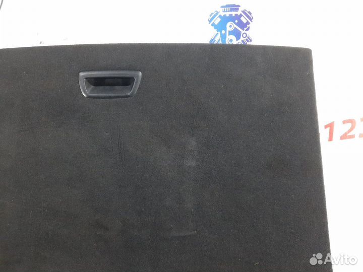 Пол багажника Bmw 320I F34 N20B20B 2013