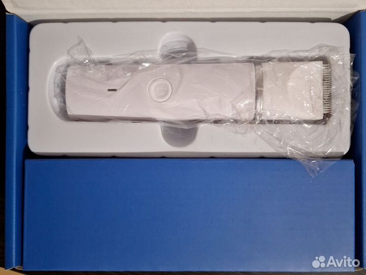 Гриндер и триммер для животных