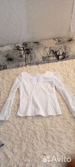 Блузка женская 46 48