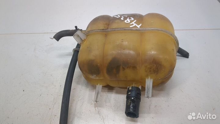 Бачок расширительный Chrysler Voyager