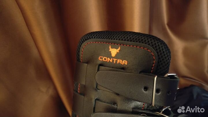 Гравитационные инверсионные ботинки contra