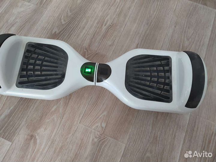 Гироскутер