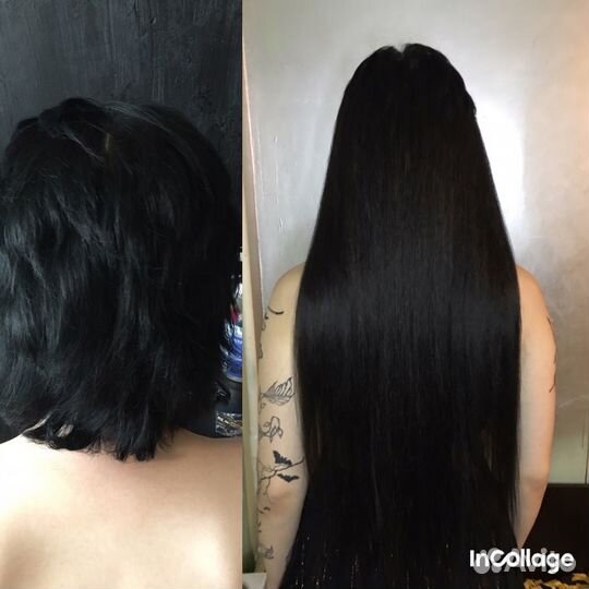 Дреды, косы, наращивание, окрашивание, стрижки