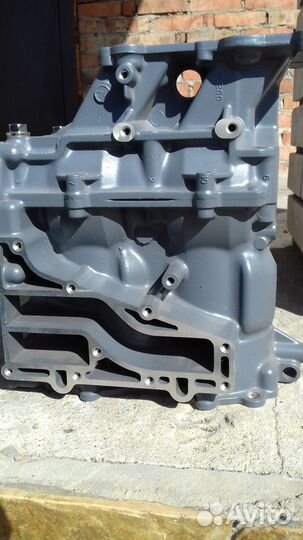 Yamaha Блок цилиндров 6L2-15100-00-00 новый