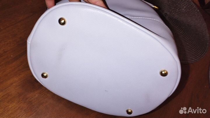 Сумка женская натуральная кожа