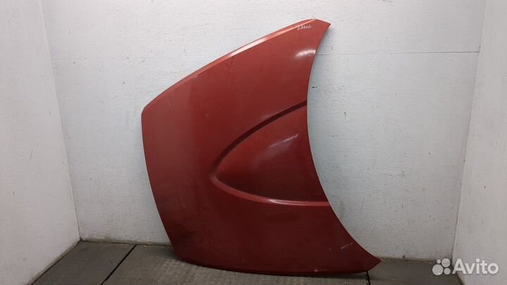 Капот Mazda RX-8, 2003