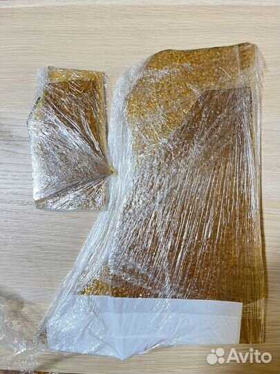 Рельефное стекло для рукоделия (витраж)