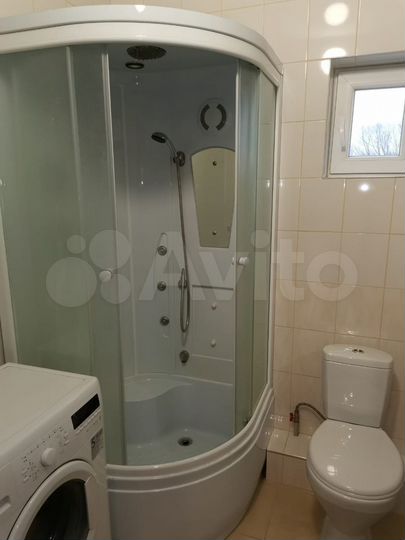 Комната 20 м² в 2-к., 2/3 эт.