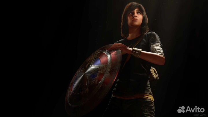 Marvel's Avengers - The Definitive Edition (Steam)