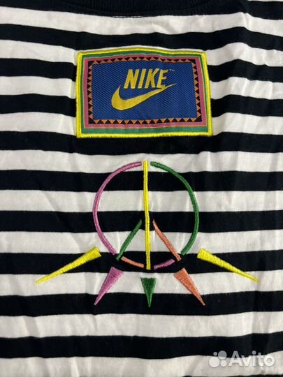 Футболка nike