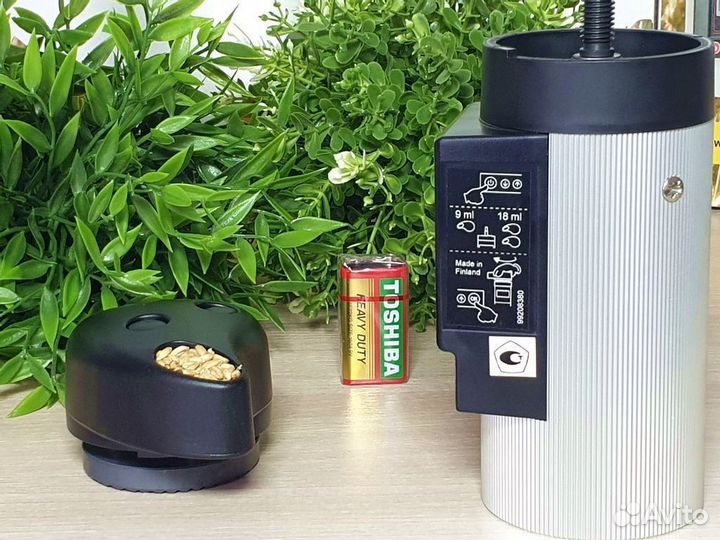 Влагомер зерна Wile 78 TAO в Рассказово