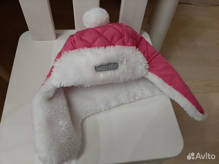 Шапочка на объем головы 46-48 см Tokka Tribe