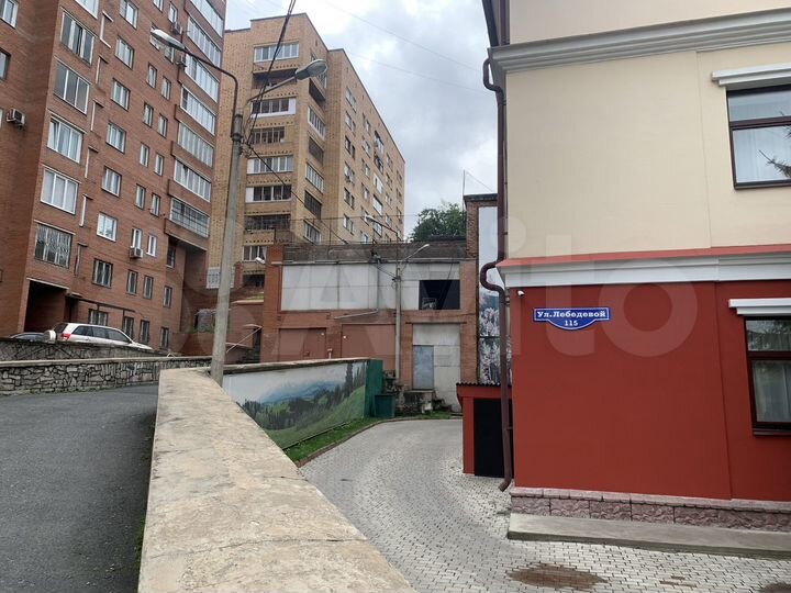 Свободного назначения, 83.8 м²