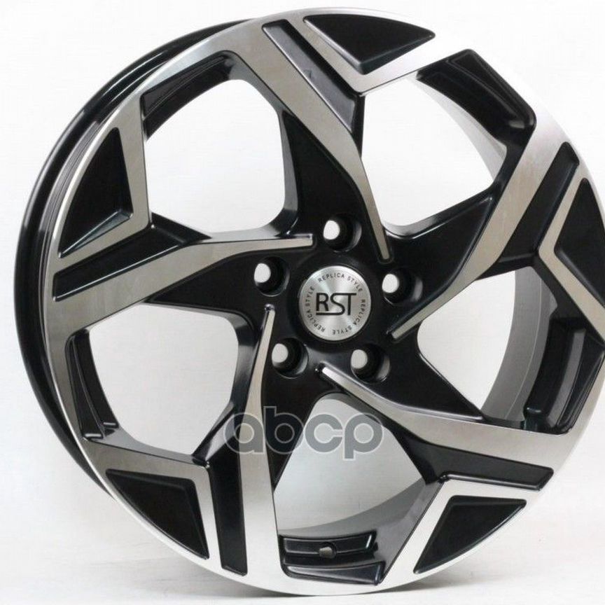 Литые диски RST 7×R17 5×114.3
