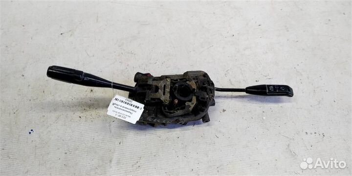 Переключатель подрулевой в сборе Mazda 323 III BF