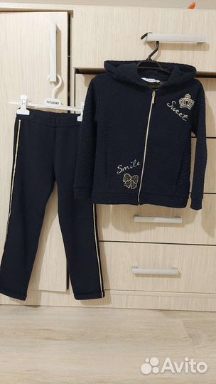 Костюм для девочки Mayoral, р.116