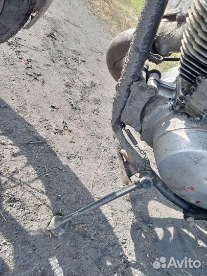 Иж планета 5