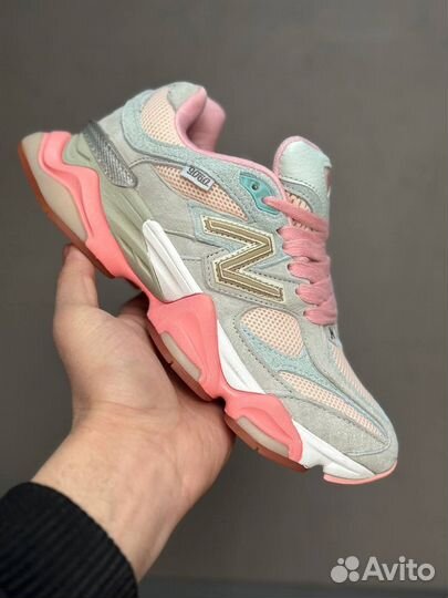 Кроссовки женские New balance 9060