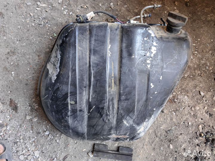 Бак топливный 2107 i