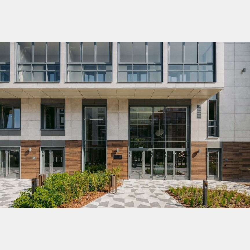 2-к. апартаменты, 46,6 м², 2/5 эт.