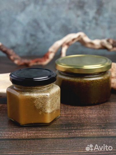 Возбуждающий пчелиный продукт для мужчин