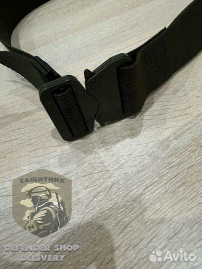 Ремень тактический Вкпо 2.0 Бтк-групп