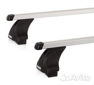 Багажник на крышу Ford (Форд)