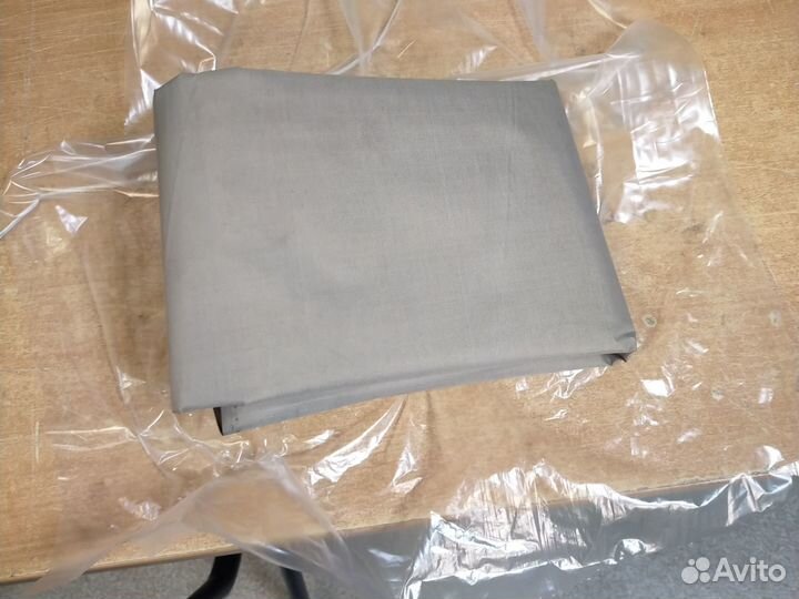 Экранирующая ткань клетка фарадея