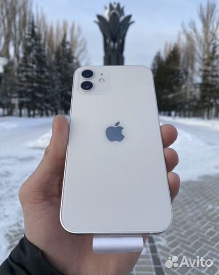 iPhone 12, 128 ГБ