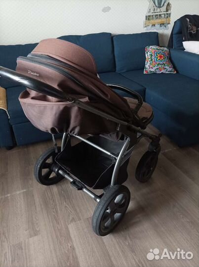 Коляска X-lander x-move прогулочная