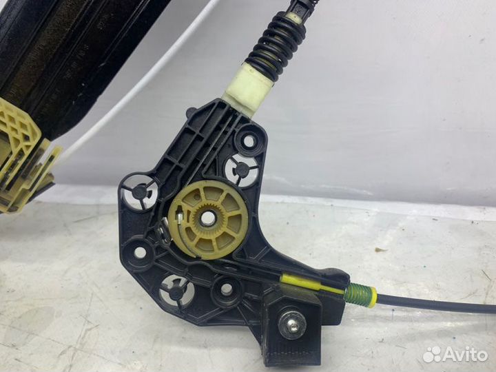 Стеклоподъемник передний левый Bmw 5-Series F10