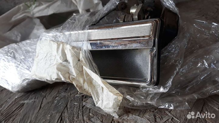 Ручки дверей toyota crown ms110