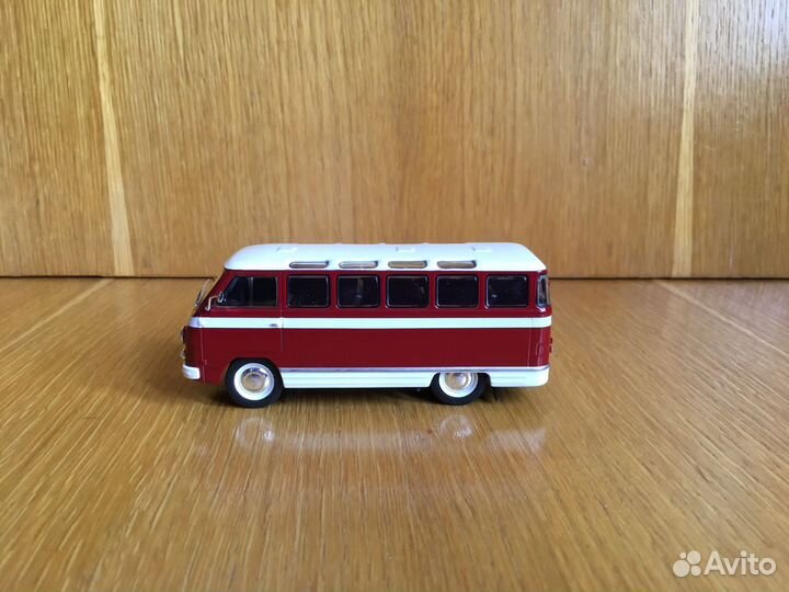 Раф 977 дм Латвия, 977 им Скорая медпомощь, 2203