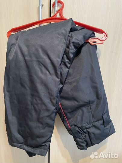 Полицейский бушлат