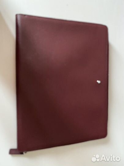 Чехол для iPad Montblanc Meisterstuck Selection