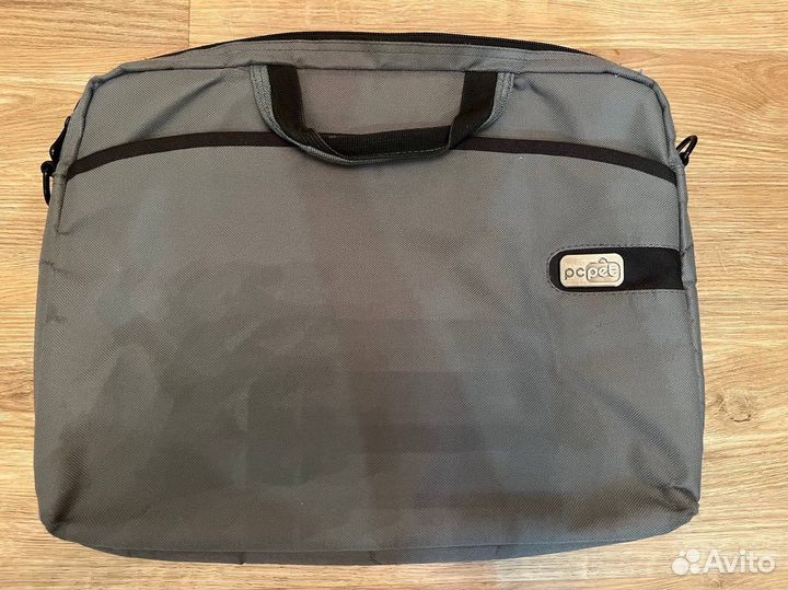 Сумка для ноутука б/у