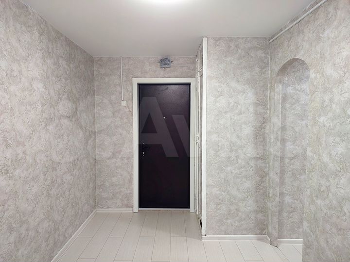 Комната 22,1 м² в 2-к., 3/4 эт.