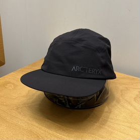 Кепка arcteryx оригинал