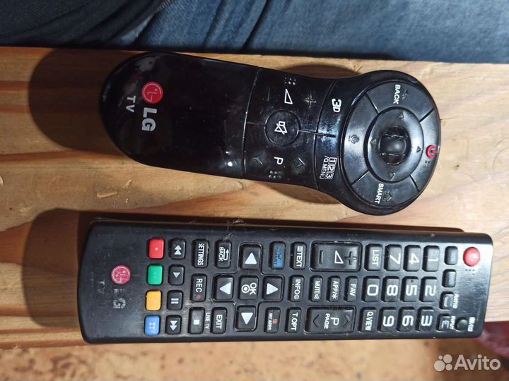 Плата для телевизора lg 42LA660V-ZA