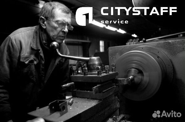 Токарь с проживанием в Липецк