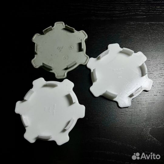 Колпаки Mitsubishi pajero 3