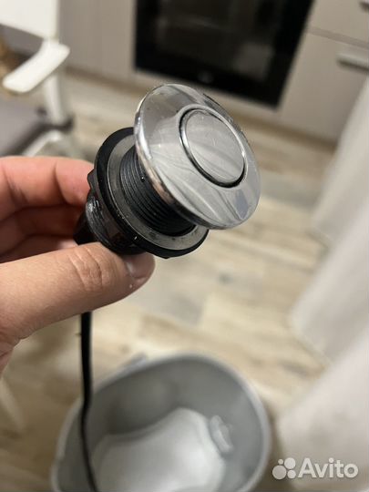 Измельчитель пищевых отходово bone crusher 800