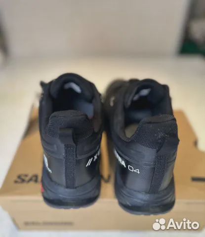 Salomon x ultra 4 gtx gore tex