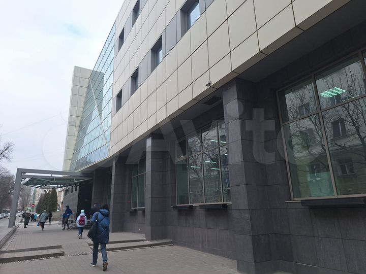 Собственник,Офис,Центр, 430 м²