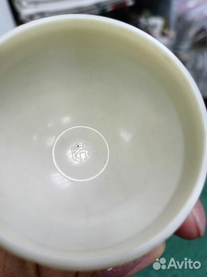 Шкатулка мяч