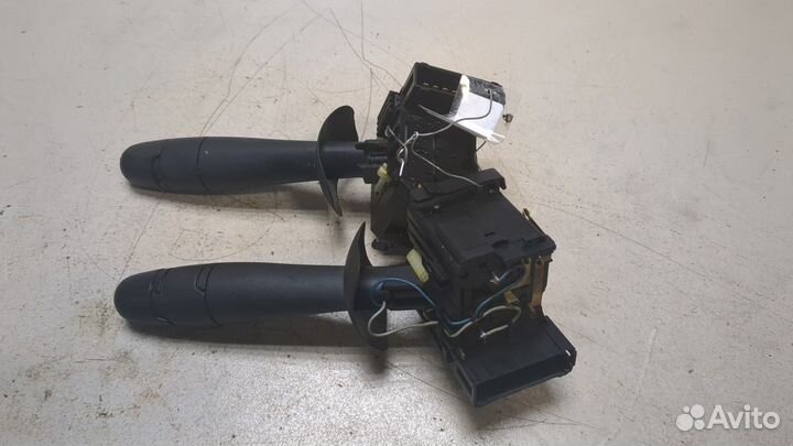 Переключатель поворотов и дворников Opel Vivaro