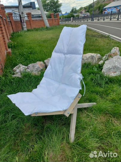 Подушка для стула / Подушка на стул /Подушка на ст