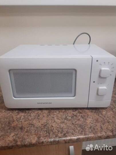 Микроволновая печь бу