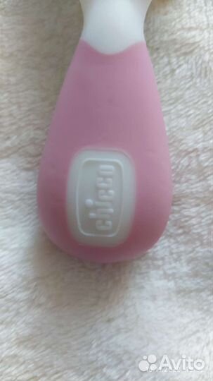 Расческа детская 0+